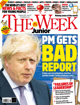 圖片 The week junior UK 過刊