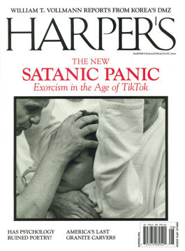 圖片 HARPER’S MAGAZINE