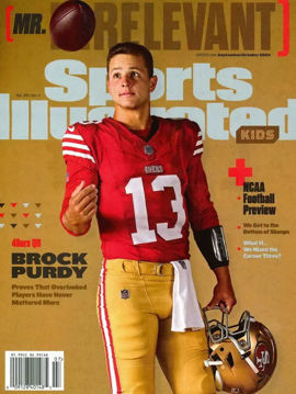 圖片 Sports Illustrated KIDS