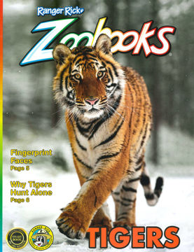 圖片 Zoobooks