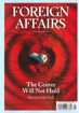 圖片 FOREIGN AFFAIRS 網版