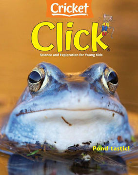 圖片 CLICK過刊