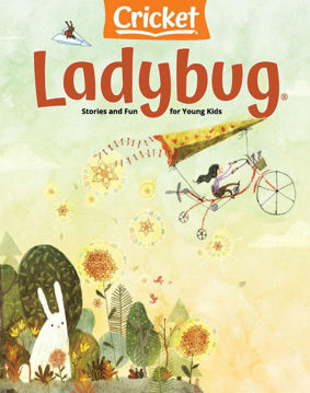 圖片 LADYBUG