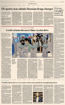 圖片 Financial Times紙本-訂閱半年156期