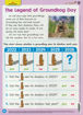 圖片 預購Scholastic News Grade 1 (2026-2027學年)