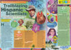 圖片 Scholastic Science World GRADES 6-10 過刊