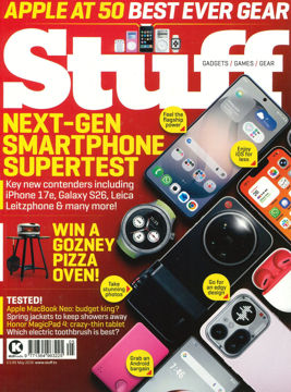 圖片 Stuff (UK)