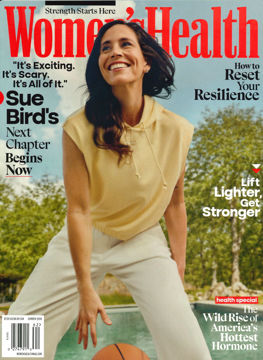 圖片 Women’s  Health