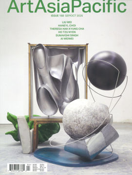 圖片 Art Asia pacific(UK)