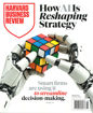 圖片 HARVARD BUSINESS REVIEW