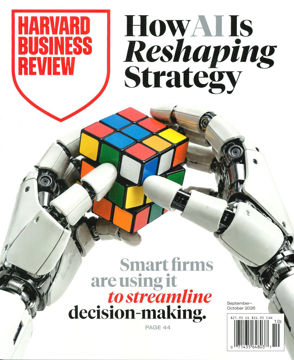 圖片 HARVARD BUSINESS REVIEW