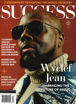 圖片 SUCCESS MAGAZINE