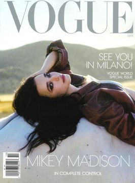 圖片 VOGUE (US)