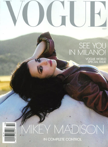 圖片 VOGUE (US)