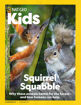 圖片 NATIONAL GEOGRAPHIC KIDS過刊